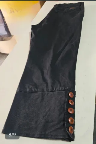 Chaqueta de corto gris. + REGALO.