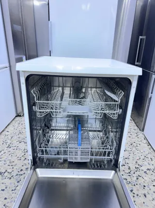 Lavavajillas Siemens con Garantía
