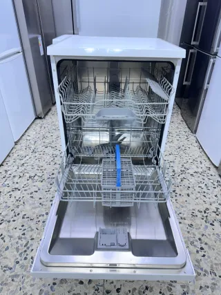 Lavavajillas Siemens con Garantía
