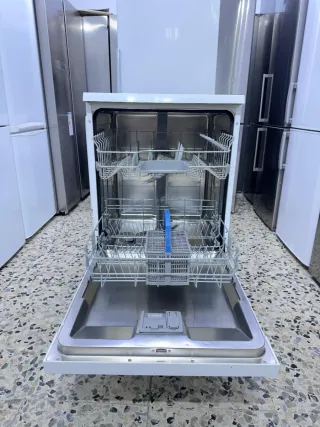 Lavavajillas Siemens con Garantía