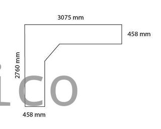 Conjunto Taller 8 Módulos S/Acero Inox Alyco 192838