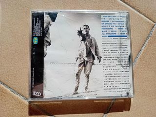 CD Eros Ramazzotti - Tutte Storie