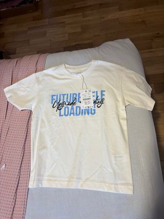 Conjunto Zara niño nuevo Super oferta