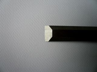 Formón Alyco 16mm Cromo Vanadium