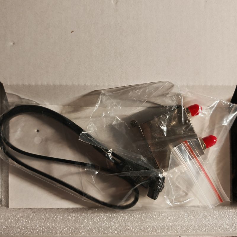 Placa base JGINYUE B650i Night Devil afbeelding 2