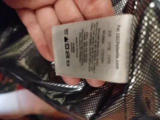 Chaqueta Columbia Verde Oliva