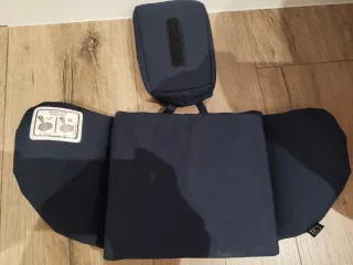 Silla coche CYBEX Sirona Z i-Size Platinum(+ Senso