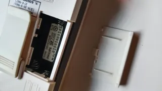 Walkman Philips AM-FM Personal Stereo Retro