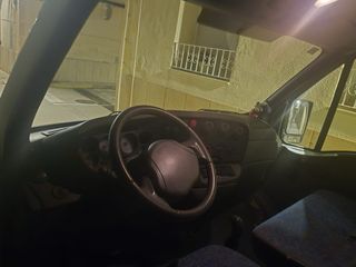 Iveco Daily 1999