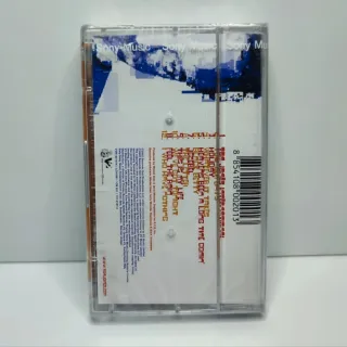 TOM JONES Cinta Cassette