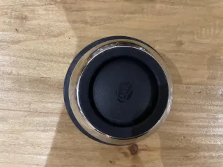 Vassoio AMC in metallo