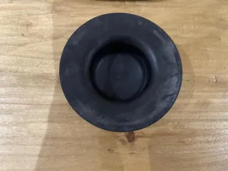 Vassoio AMC in metallo