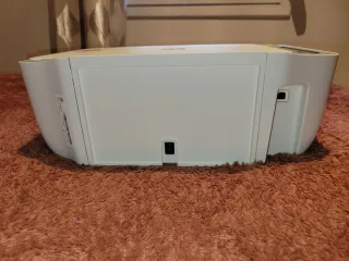 Impresora HP Deskjet 2720e Multifunción