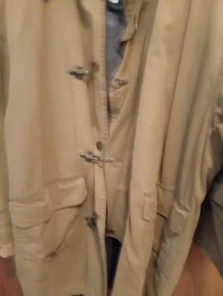 Giacca Marina Yachting Beige