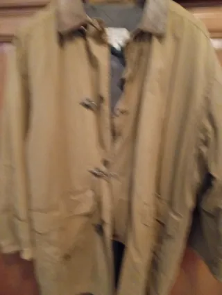 Giacca Marina Yachting Beige