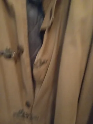 Giacca Marina Yachting Beige