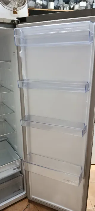 Nevera Beko No Frost