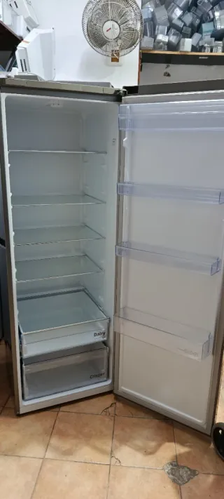 Nevera Beko No Frost