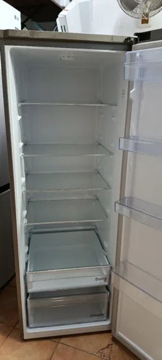 Nevera Beko No Frost