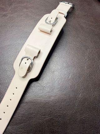 Orient Donna Rettangolare Argento