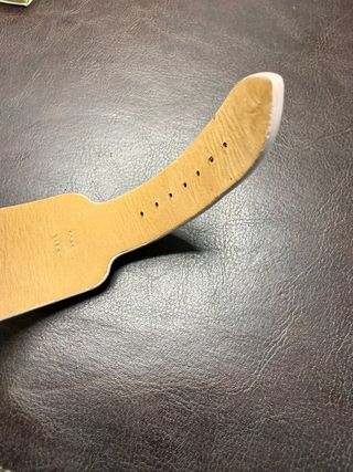 Orient Donna Rettangolare Argento