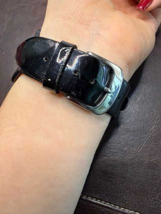 Orient Donna Rettangolare Argento