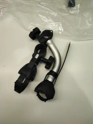 Fiamma Carry-Bike 200 D