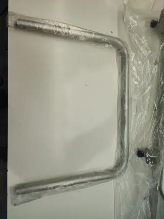 Fiamma Carry-Bike 200 D