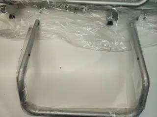 Fiamma Carry-Bike 200 D