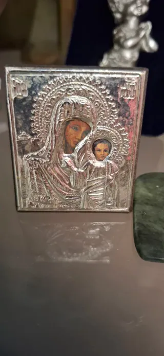 Quadretti religiosi assortiti