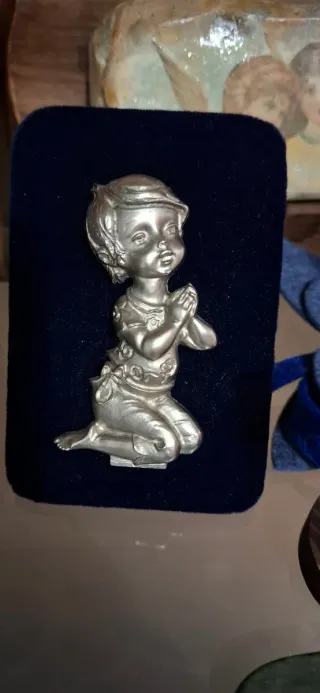 Quadretti religiosi assortiti