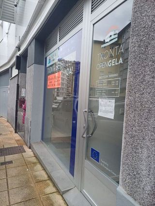 Local comercial en venta en Eibar