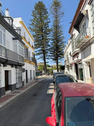 Local comercial en venta en Centro-Calzada-Cabo Noval en Sanlúcar de Barrameda
