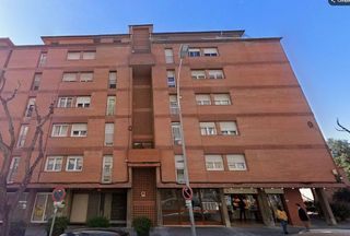 Garaje en venta en El Poble Sec en Igualada