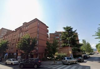 Garaje en venta en El Poble Sec en Igualada