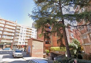 Garaje en venta en El Poble Sec en Igualada