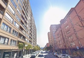 Garaje en venta en El Poble Sec en Igualada