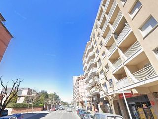 Garaje en venta en El Poble Sec en Igualada