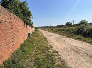 Terreno en venta en Puerta de Cuartos - Avda. de Portugal en Talavera de la Reina