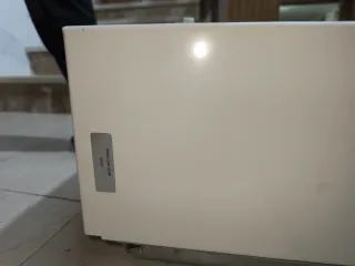 Termo eléctrico Junkers averiado