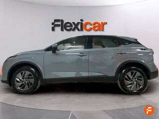 Nissan Qashqai DIG-T 103kW (140CV) mHEV 4x2 Acenta