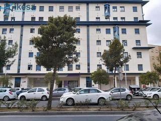 Garaje en venta en Pescadería en Huelva