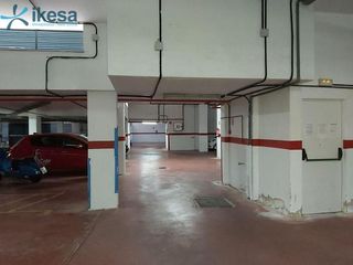 Garaje en venta en Pescadería en Huelva