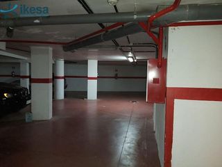 Garaje en venta en Pescadería en Huelva