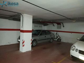 Garaje en venta en Pescadería en Huelva