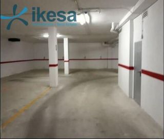 Garaje en venta en La Florida - Vistalegre en Huelva