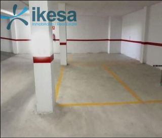 Garaje en venta en La Florida - Vistalegre en Huelva
