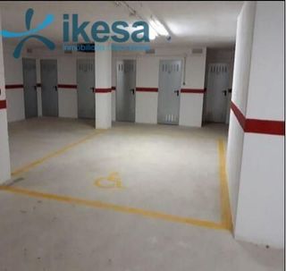 Garaje en venta en La Florida - Vistalegre en Huelva