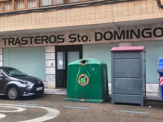 Trastero en venta en San Pablo y Santa Marina en Palencia