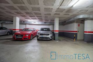 Garaje en venta en Centre en Sabadell